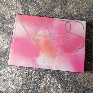 MARS Blush Palette ☆New 2019